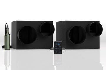 Platinum Split Twin (Ducted)