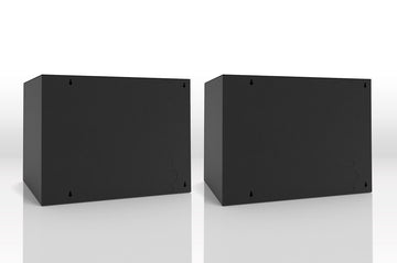 Platinum Split Twin (Ducted)