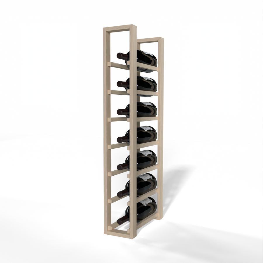 GrandCellar™ - 1 Column Full-Depth Magnum Wine Rack - 36"