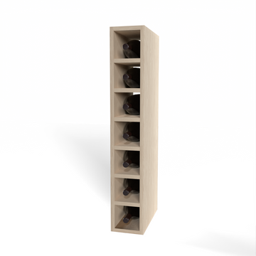 GrandCellar™ - Full-Depth Magnum Vertical Wine Cubby - 36
