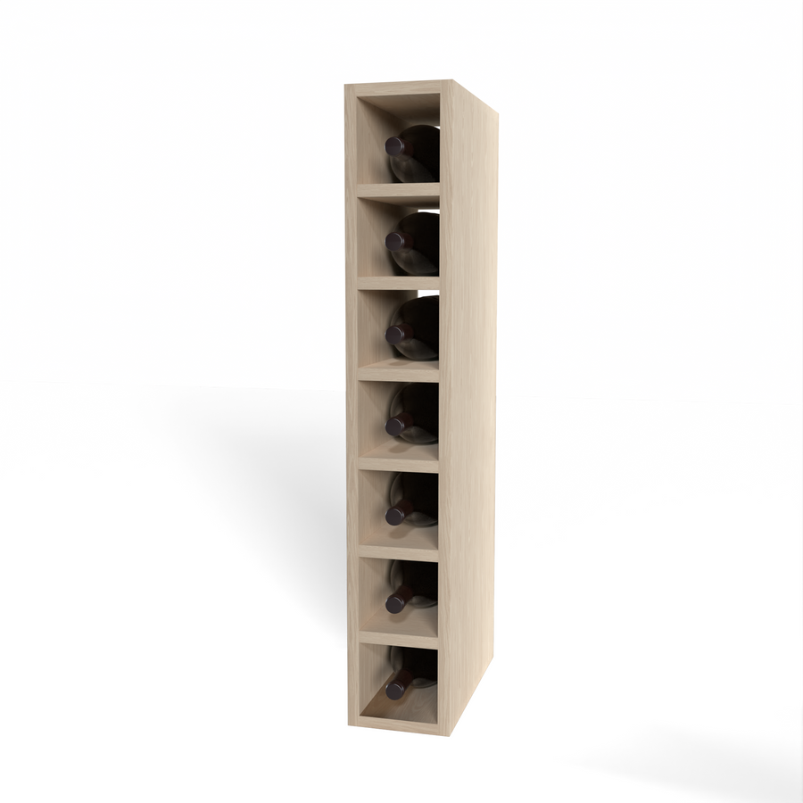GrandCellar™ - Full-Depth Magnum Vertical Wine Cubby - 36"