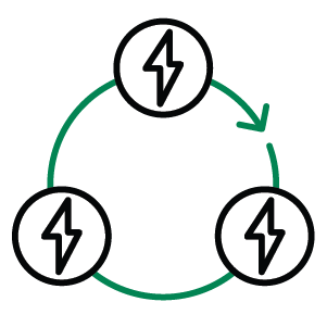 Available quick-connect option