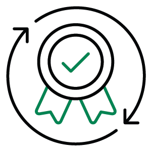 Built to Last, Use In Any Cellar