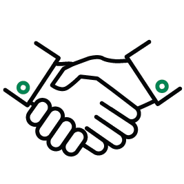 Custom design solutions available