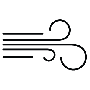 Revolutionary blower design