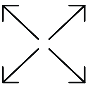 Modular to fit your space perfectly