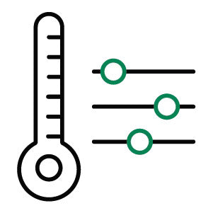 Single or Multi-Zone Technology