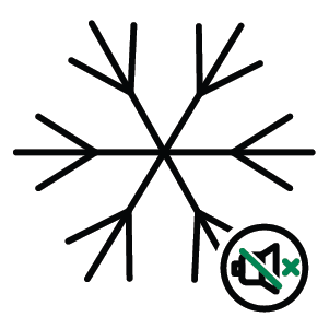 High-capacity systems to maintain ideal storage conditions