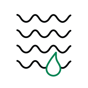 Water cooled systems