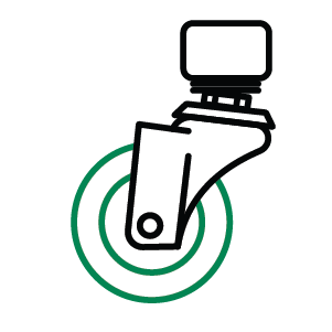 easy retail layout changes