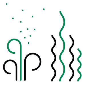 Integrated humidifiers, heaters, and more