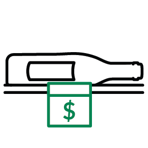 Point of purchase displays