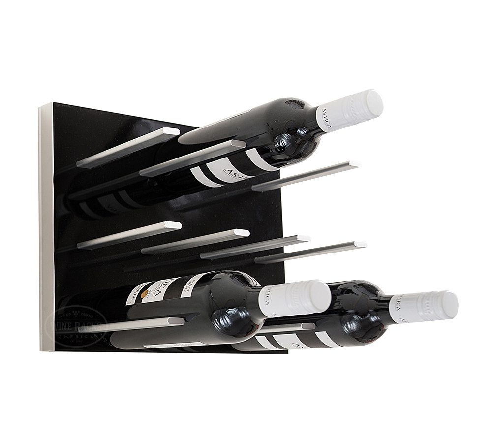 Combo 2×2 – Piano Black & White