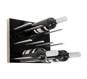 Combo 2×2 – Piano Black & White