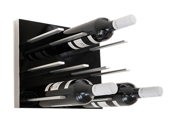 Combo 2×3 – Piano Black & White