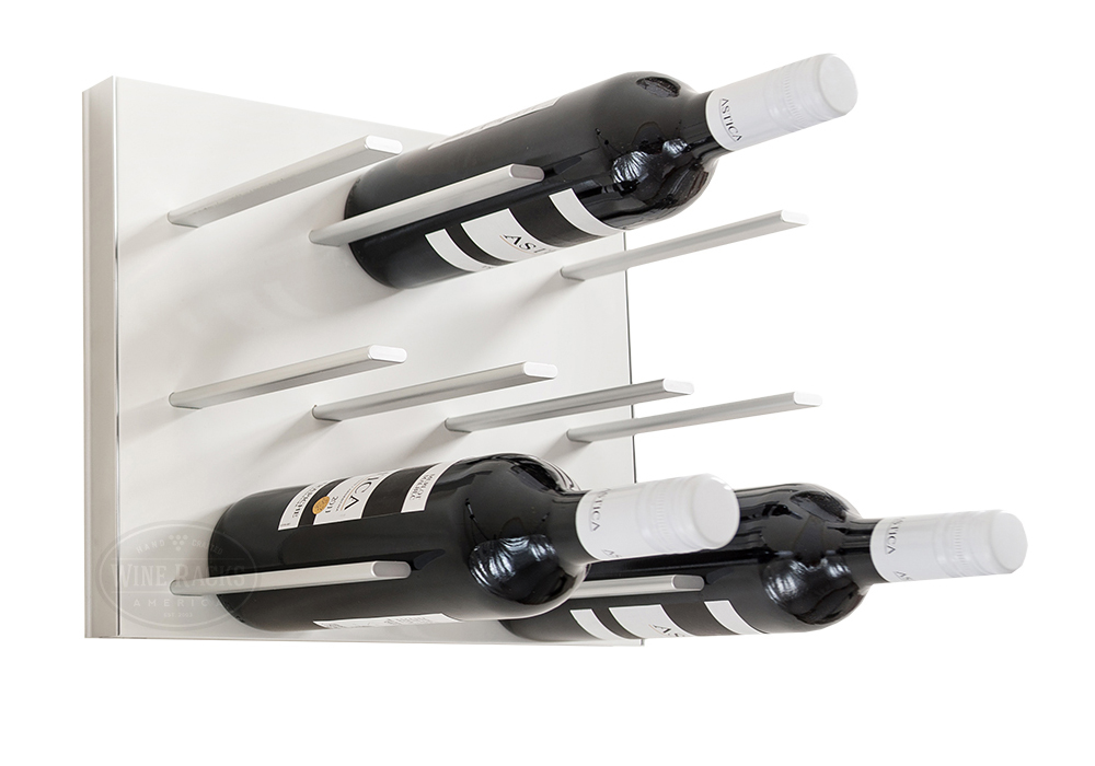 Combo 2×3 – Piano Black & White