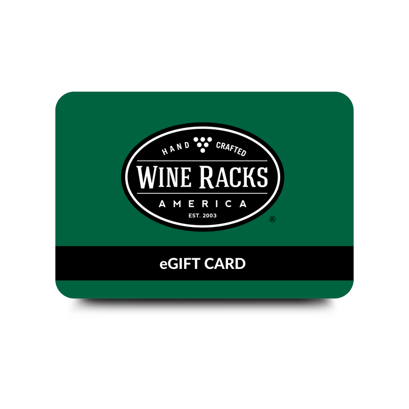Wine Racks America Gift Card