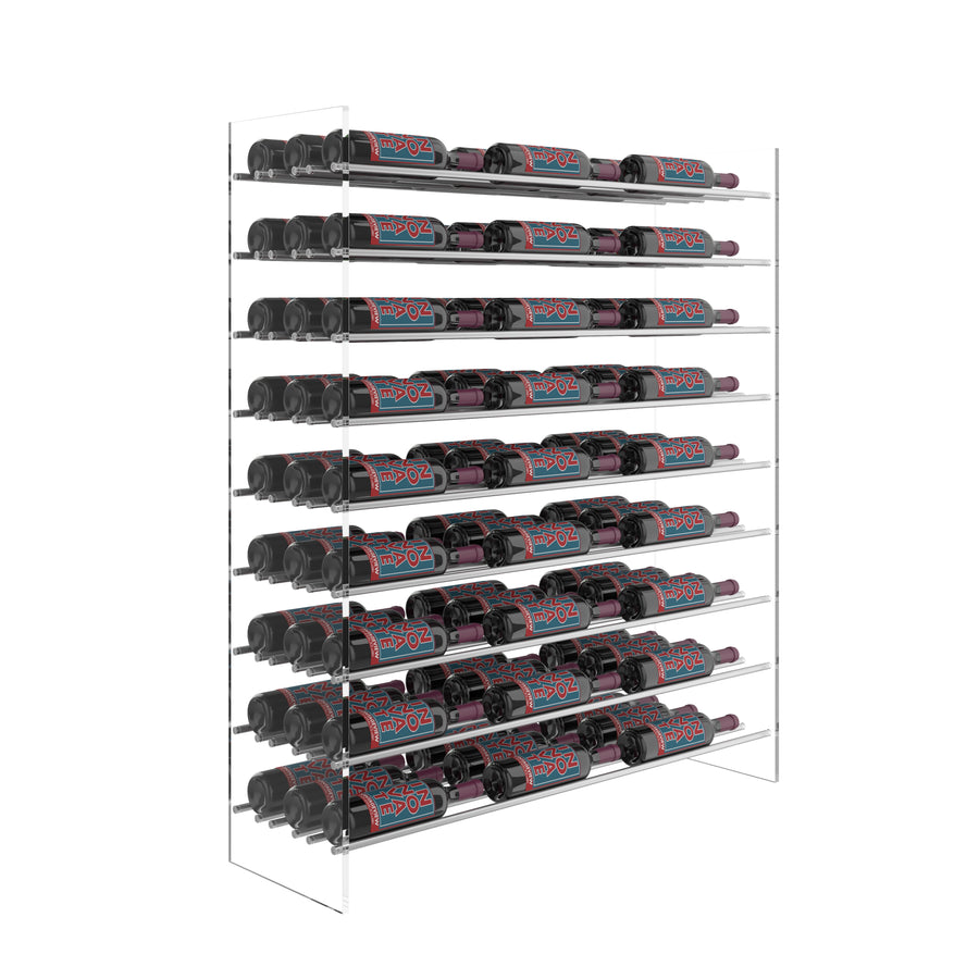 Evolution Rack (4ft)