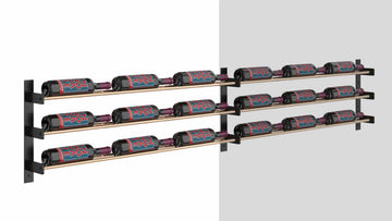 Evolution Wine Wall Extension 3C 15