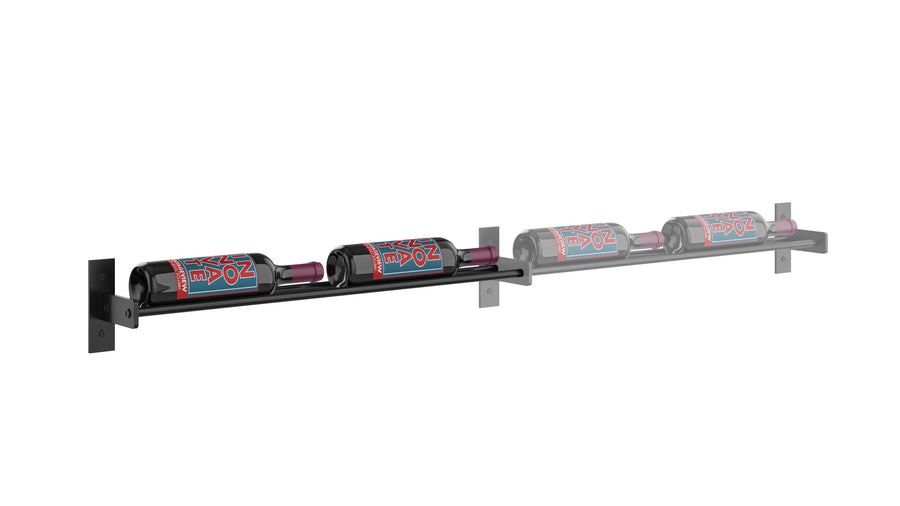 Evolution Wine Wall Extension 1C 5"
