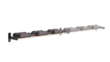 Evolution Wine Wall Extension 3C 5