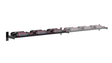 Evolution Wine Wall Extension 3C 5