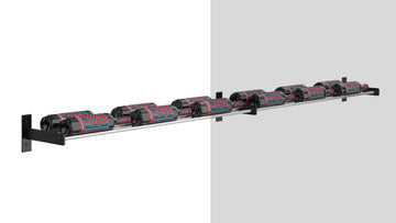 Evolution Wine Wall Extension 3C 5