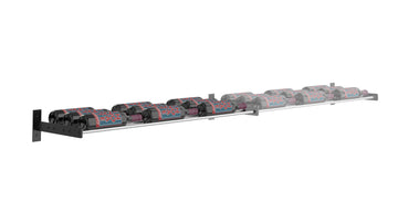 Evolution Wine Wall Extension 3C 5
