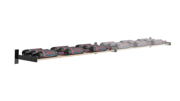 Evolution Wine Wall Extension 3C 5