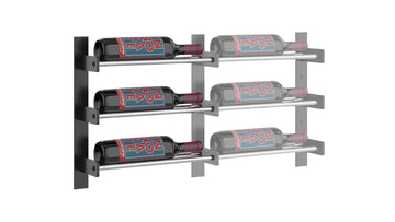 Evolution Wine Wall Extension 1C 15