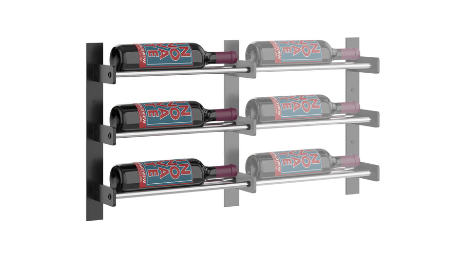 Evolution Wine Wall Extension 1C 15"