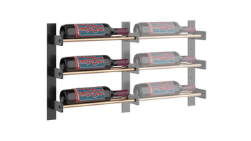 Evolution Wine Wall Extension 1C 15