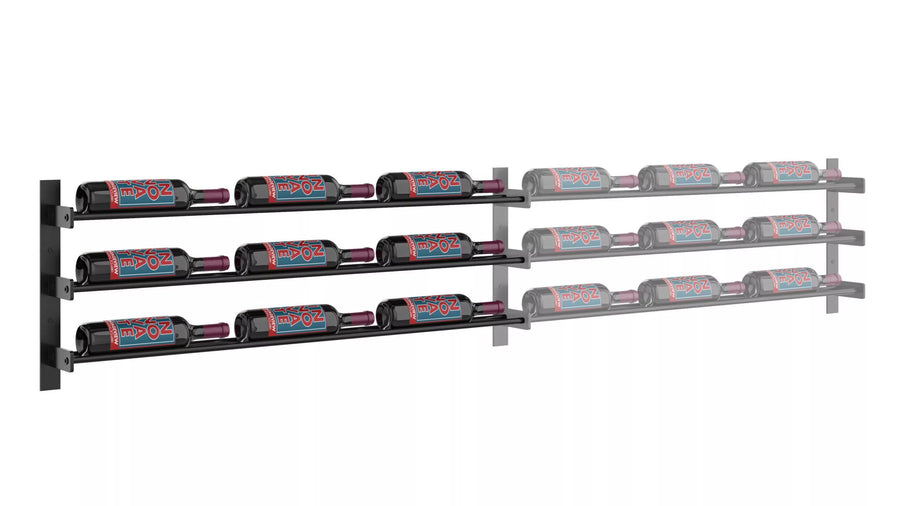 Evolution Wine Wall Extension 3C 15"