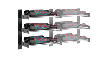 Evolution Wine Wall Extension 1C 15