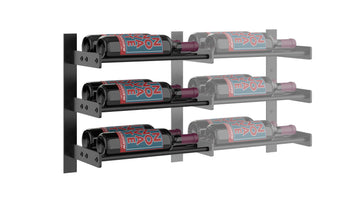 Evolution Wine Wall Extension 1C 15