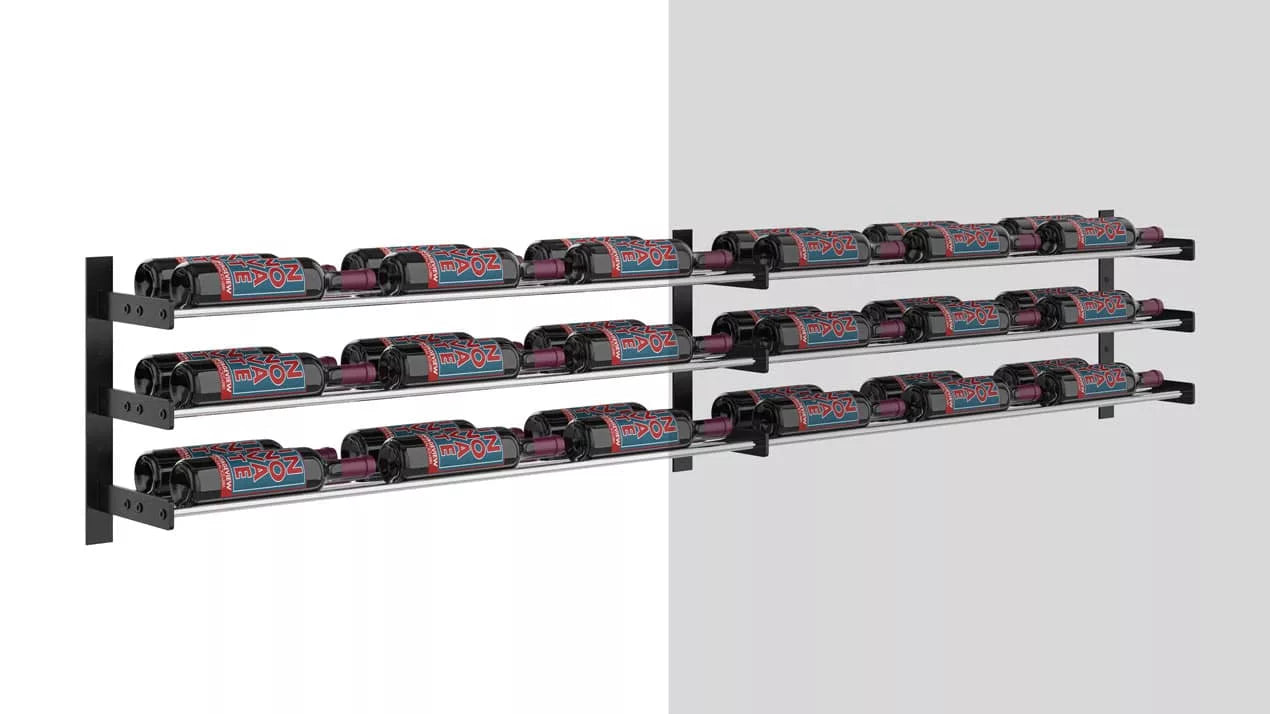 Evolution Wine Wall Extension 3C 15