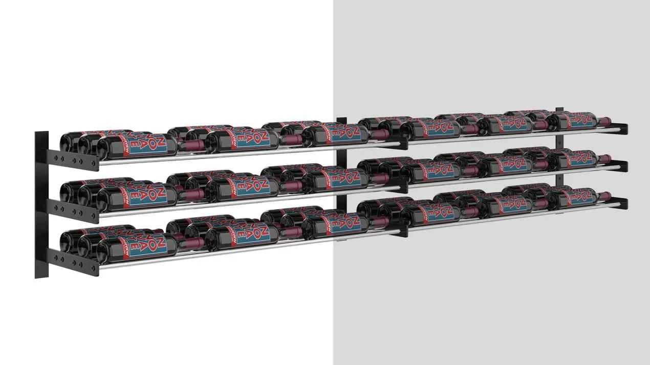 Evolution Wine Wall Extension 3C 15
