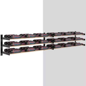 Evolution Wine Wall Extension 3C 15