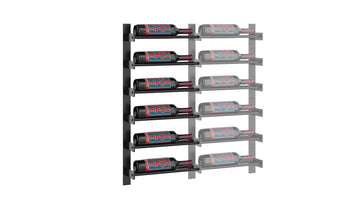 Evolution Wine Wall Extension 1C 30