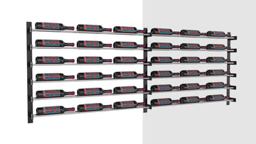 Evolution Wine Wall Extension 3C 30