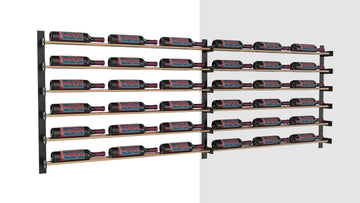 Evolution Wine Wall Extension 3C 30