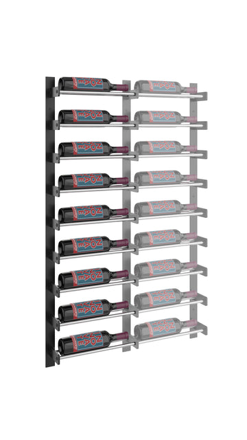 Evolution Wine Wall Extension 1C 45