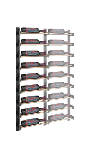 Evolution Wine Wall Extension 1C 45