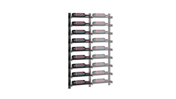 Evolution Wine Wall Extension 1C 45