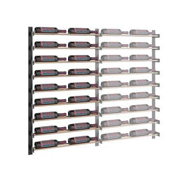 Evolution Wine Wall Extension 2C 45