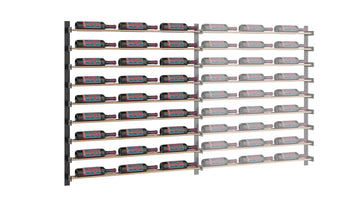 Evolution Wine Wall Extension 3C 45