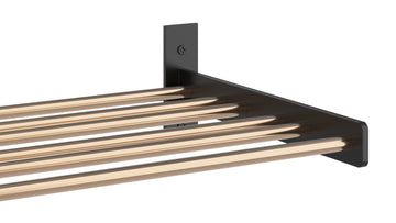 Evolution Wine Wall Extension 1C 5