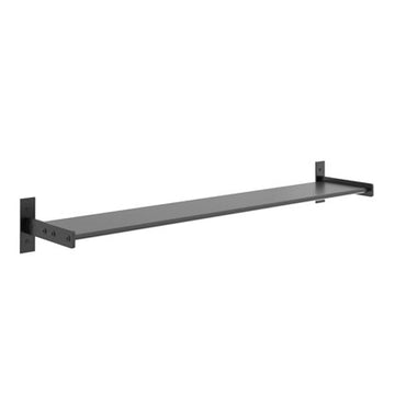 Wine Wall Shelf in Single Deep