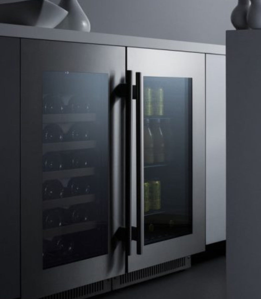 Wine Fridges