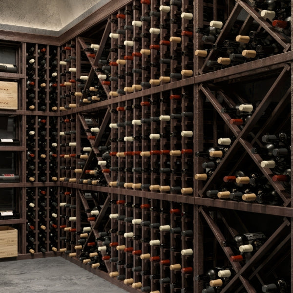 How Do You Make Wood Wine Racks